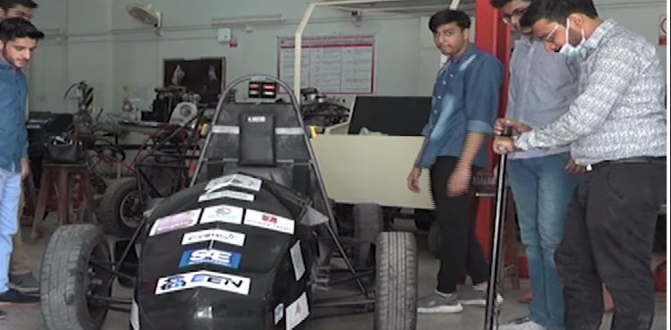 formula-electric-sports-car-ned-university-pakistan