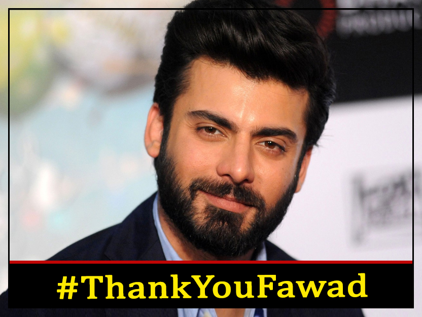 fawad