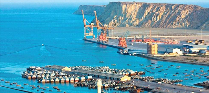 CPEC