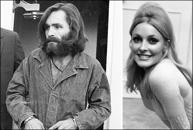 Charles Manson dies