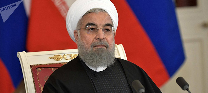 Hassan Rouhani