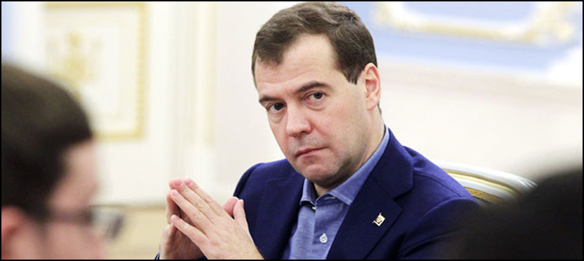 Medvedev