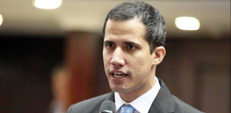 Guaido