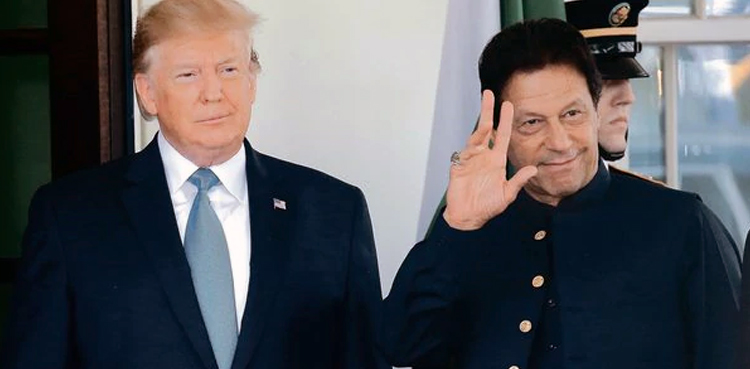 Business, Business Community, Trump, PM Imran Khan, Prime Minister Imran Khan, US trip