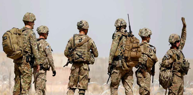 us troops withdrawal Afghanistan