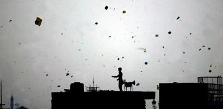 kite ban