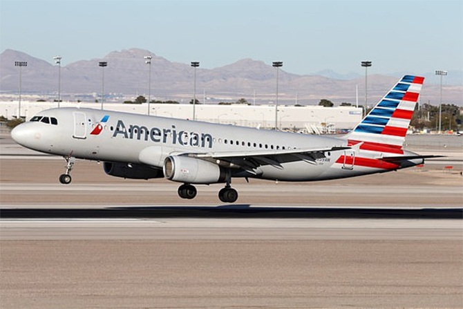 american airlines flight cylindrical object flying object fbi