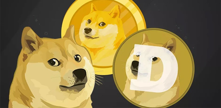 dogecoin cryptocurrency