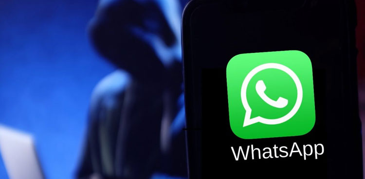 whatsapp scam hackers contact list lock accounts