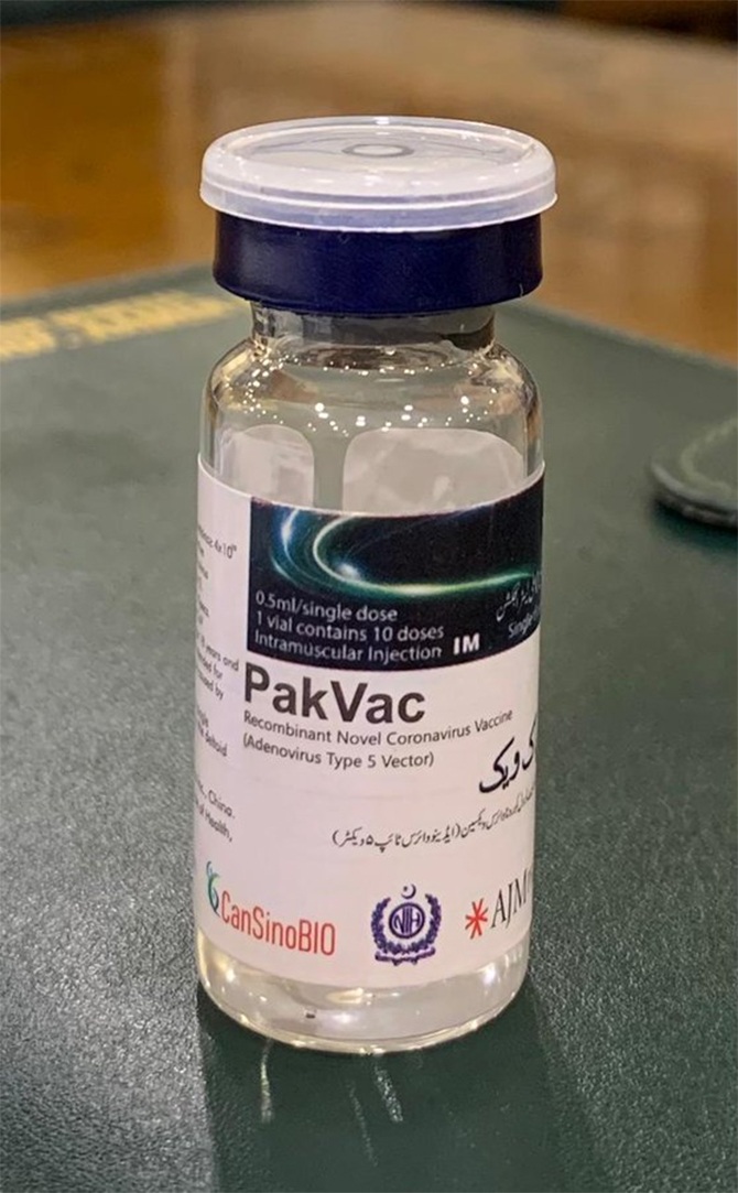 vaccine dose