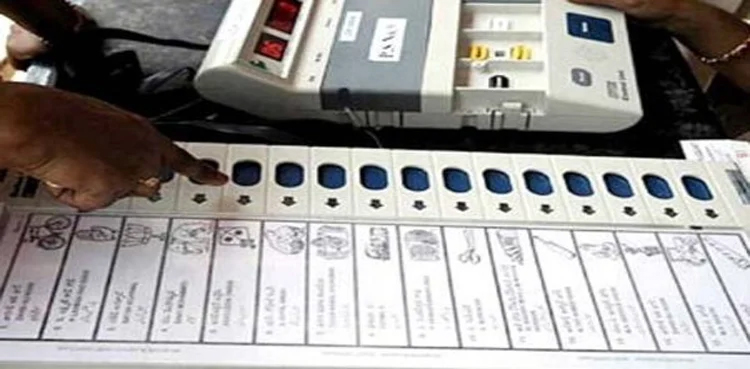 pakistan electronic voting machine evm functionality