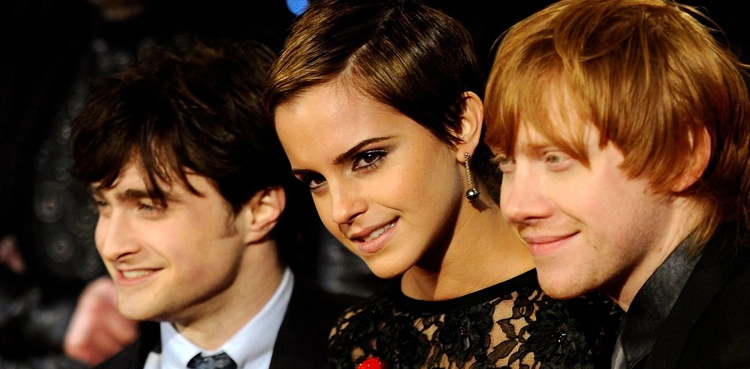 harry potter return to hogwarts emma watson trailer release date