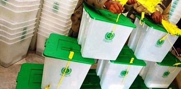 NA by-polls, Karachi candidates