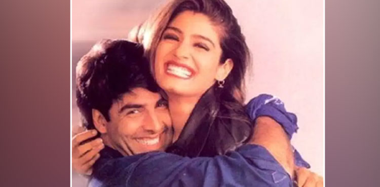 Raveena Tandon opens up on her broken engagement with Akshay Kumar