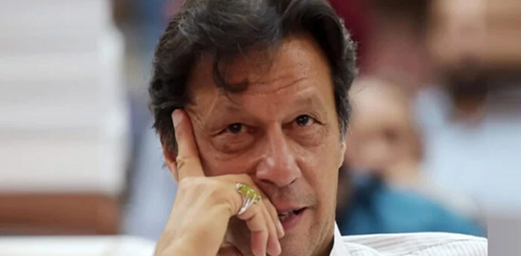 Imran Khan arrest fears