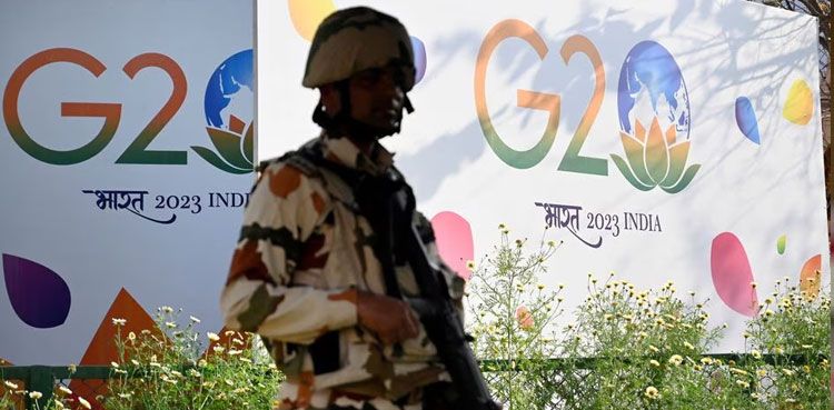 China, G20 meeting, IIOJK, Kashmir